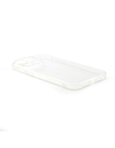 Coque en Tpu Transparente pour Iphone 15 Pro Max