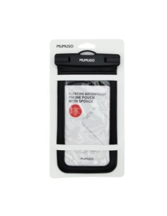 Support de Pochette de Téléphone Étanche Flottant- Étui...