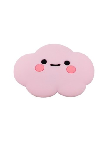 Porte-Cellulaire Airbag Pliable (Nuage/Couleur...