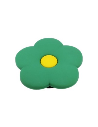 Porte-Cellulaire Airbag Pliable (Fleur/Couleur...