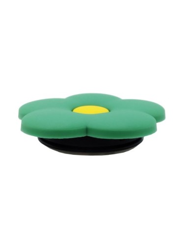 Porte-Cellulaire Airbag Pliable (Fleur/Couleur...
