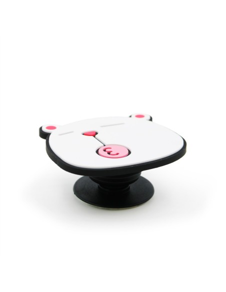 Support Téléphone Pliable à Airbag (Mumu)