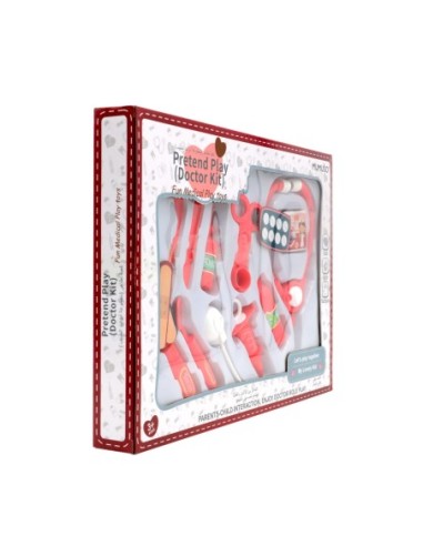 Jeu de Role (Kit de Médecin)
