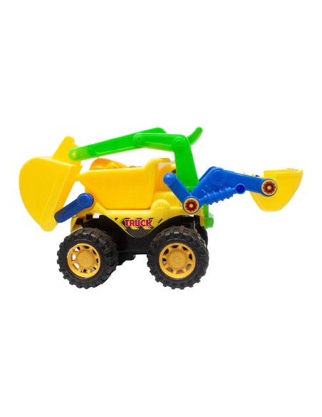 Jouet de Plage - Véhicule de Construction/S