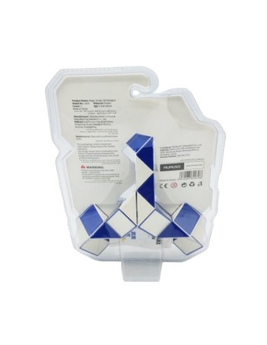 Rubik'S Twist en 36 Pièces