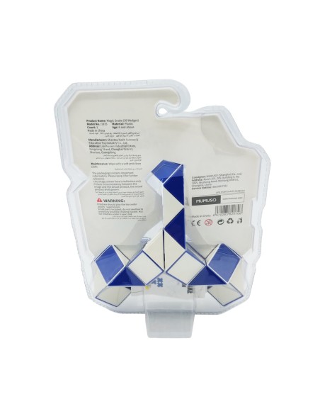 Rubik'S Twist en 36 Pièces