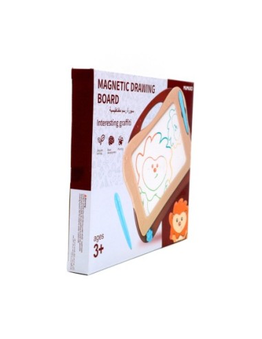 Tableau Magnétique de Dessin.