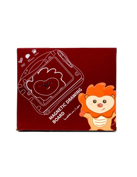 Tableau Magnétique de Dessin.