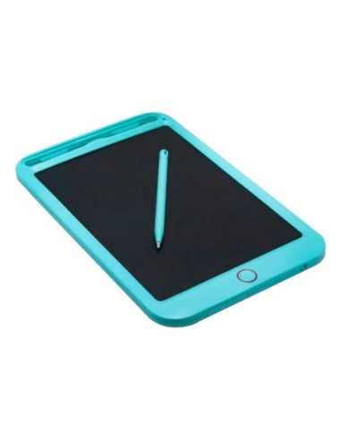 Tablette à Dessin Lcd pour Enfants (Bleu)