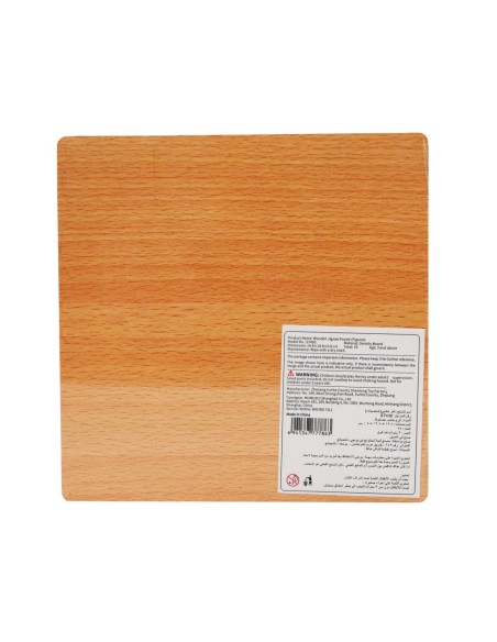 Puzzle en Bois à Assembler (Figures)