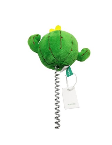 Marteau de Massage à Ressort (Cactus)