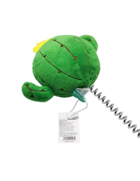 Marteau de Massage à Ressort (Cactus)