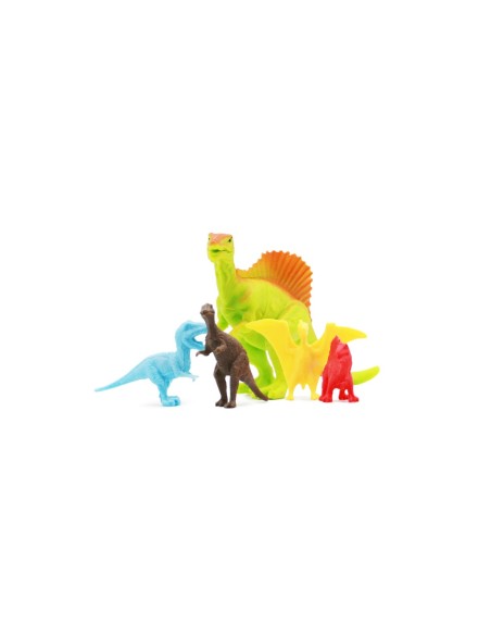 Jeu de Dinosaures