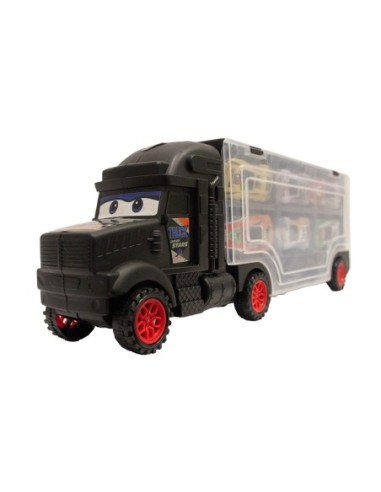 Camion Transporteur de Voitures.