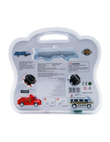 Jouet à Tirer - Jouet à Pousser