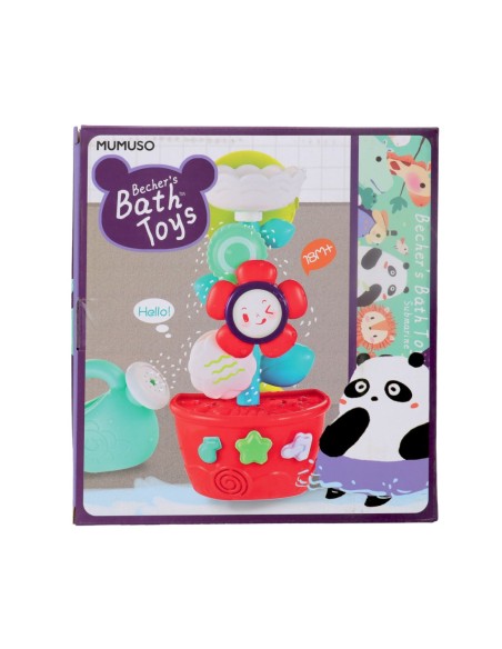 Jouets de Bain Becher