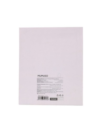 Miroir en Forme de Nuage