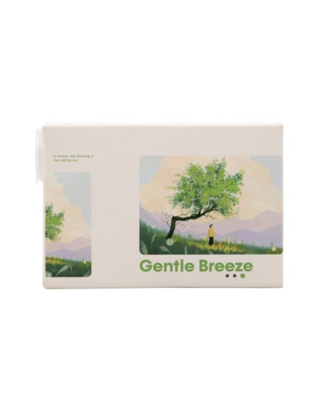 Bougie Parfumée Brise Légère