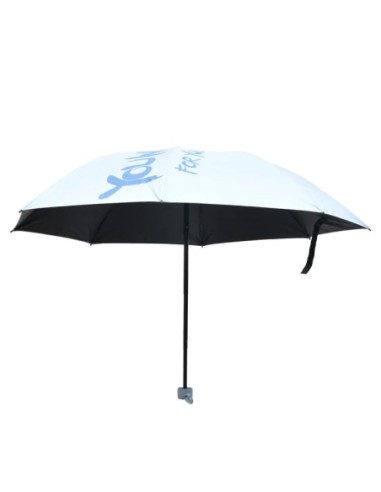 Parapluie Pliant "Young" (Bleu)