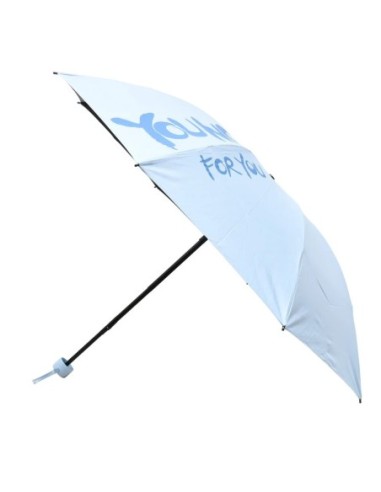 Parapluie Pliant "Young" (Bleu)
