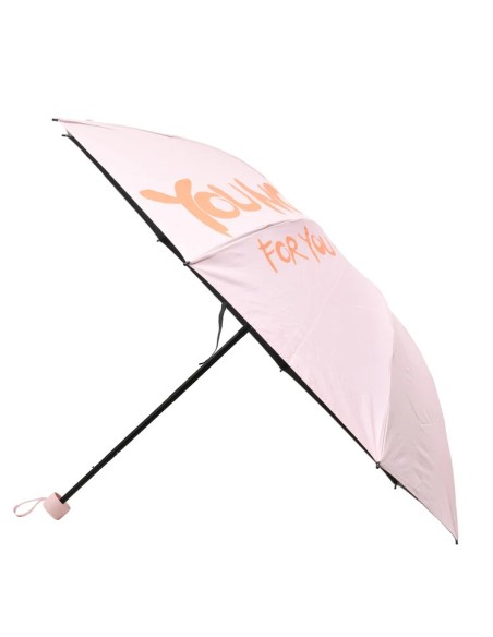 Parapluie Pliant "Young" (Rose)