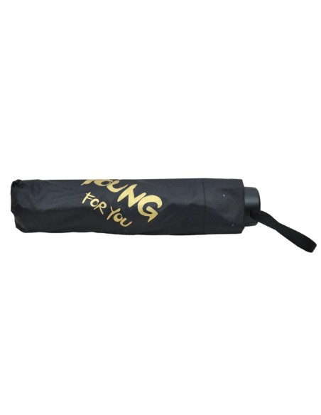 Parapluie Pliant "Young" (Noir)