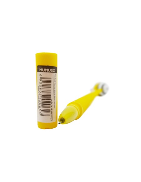 Stylo Gel Petite Abeille