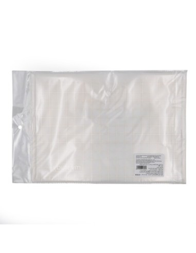 Pochette de Classement à Fermeture (Rêve Doré /...