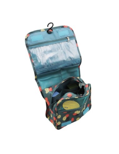 Trousse de Toilette avec Crochet de Suspension...