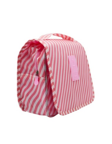 Trousse de Toilette avec Crochet de Suspension...