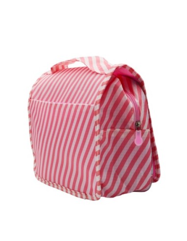 Trousse de Toilette avec Crochet de Suspension...