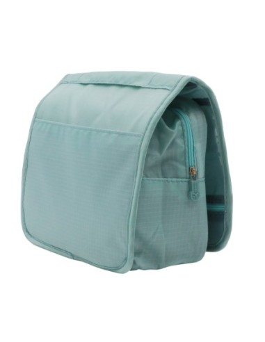 Trousse de Toilette avec Crochet de Suspension...