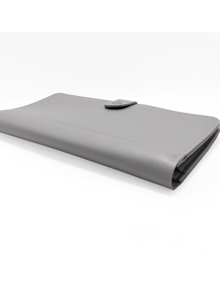 Pochette Longue Multifonctionnelle (Grise)