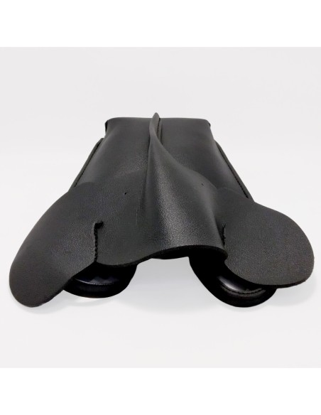 Sac pour Téléphone Portable en Forme D'Éléphant (Noir)