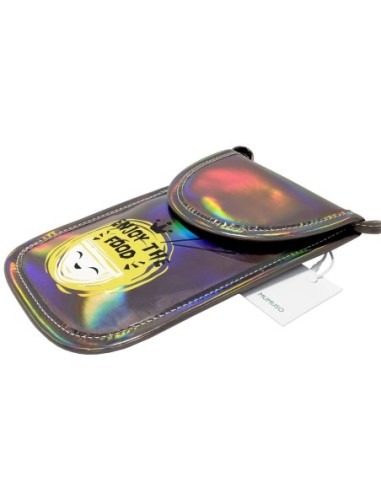 Pochette Laser pour Téléphone Portable avec...