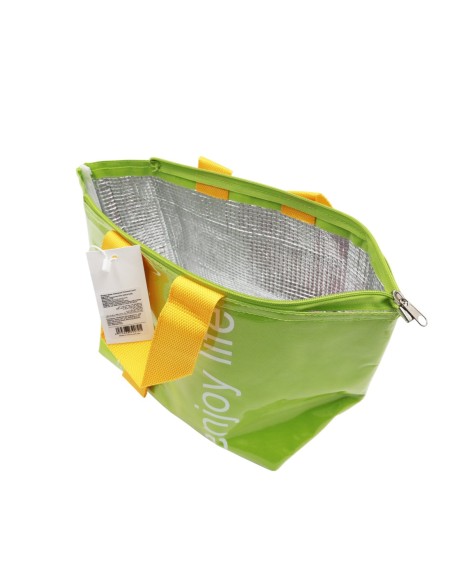 Sac à Lunch Imperméable et Épais - Vert