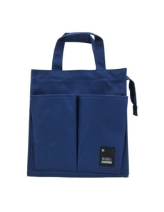 Sac à Lunch Isotherme (Grande Capacité)