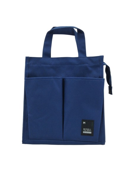 Sac à Lunch Isotherme (Grande Capacité)