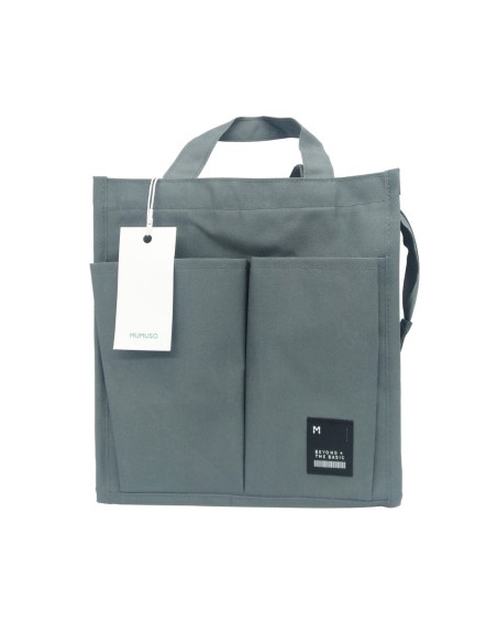 Lunch bag Isotherme Portatif (Grande Capacite/Vert)
