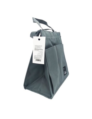 Lunch bag Isotherme Portatif (Grande...