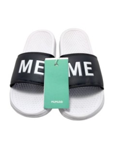 Sandales Noires pour Femmes (Pointure 36)