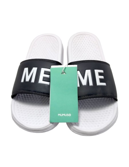 Sandales Noires pour Femmes (Pointure 36)