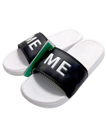 Sandales Noires pour Femmes (Pointure 36)