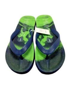 Tongs pour Hommes Camouflage Pointure 41