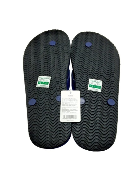 Tongs pour Hommes Camouflage Pointure 41