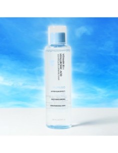 Tonique Apaisant & Réhydratant Vitamine B5 + Acide...