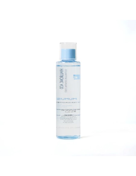 Tonique Apaisant & Réhydratant Vitamine B5 + Acide Hyaluronique