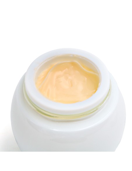 Crème de jour régénérante à la bave d'escargot