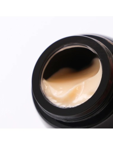 Crème de nuit revitalisante à la bave d'escargot