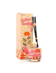 Diffuseur de Parfum : Latte - "Awakening Series"